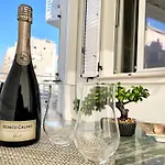 Location Vicino Al Mare - Monolocale 2 Per... شقة ريميني