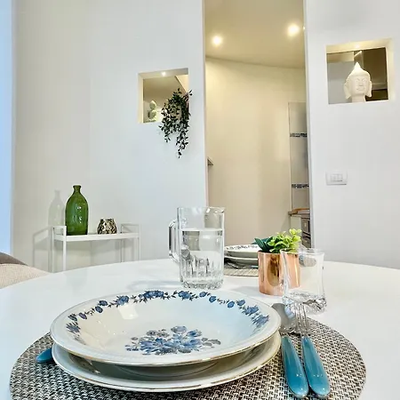 Apartment La Terrazza