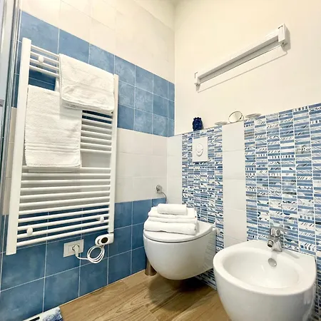 La Terrazza * ريميني