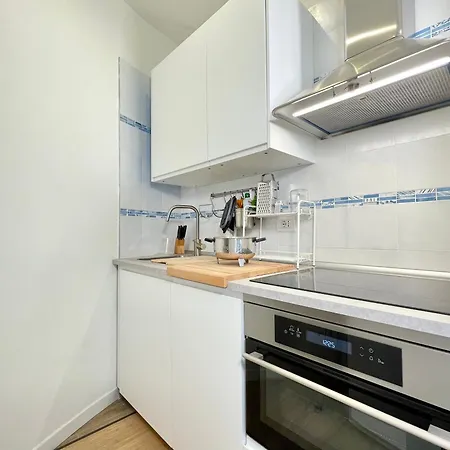 Location Vicino Al Mare - Monolocale 2 Per...