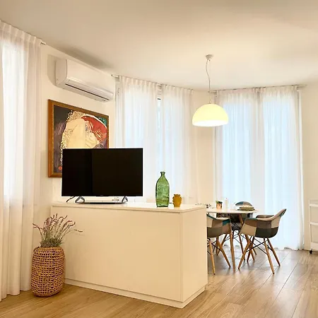 La Terrazza Apartment
