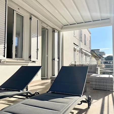 La Terrazza Apartment Rimini