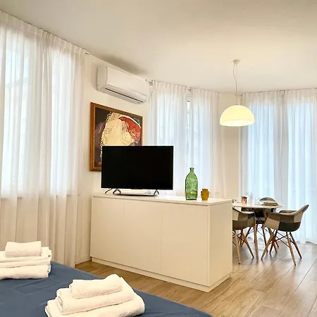 La Terrazza Apartment Rimini