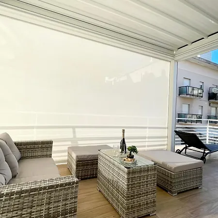 La Terrazza Apartment