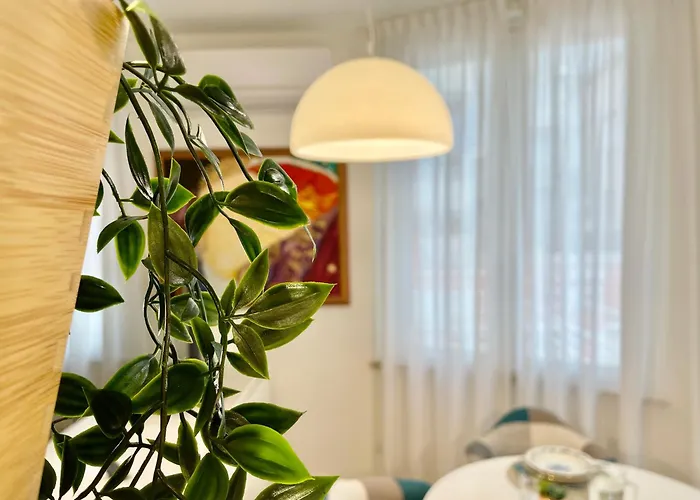 Daire La Terrazza Rimini