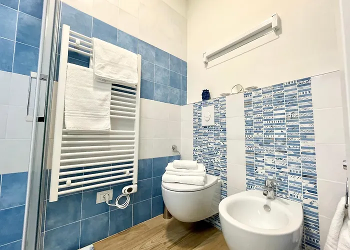 Location Top Vicino Al Mare - Monolocale 2 Per... * רימיני