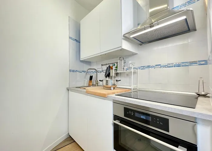 Location Top Vicino Al Mare - Monolocale 2 Per...