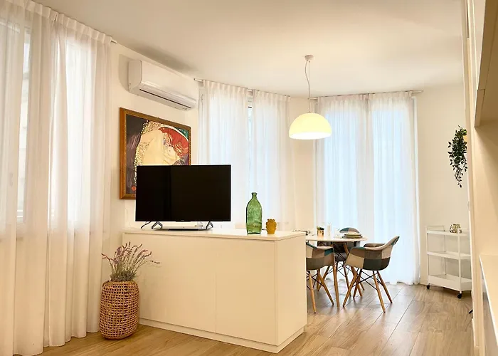 Location Top Vicino Al Mare - Monolocale 2 Per... Daire