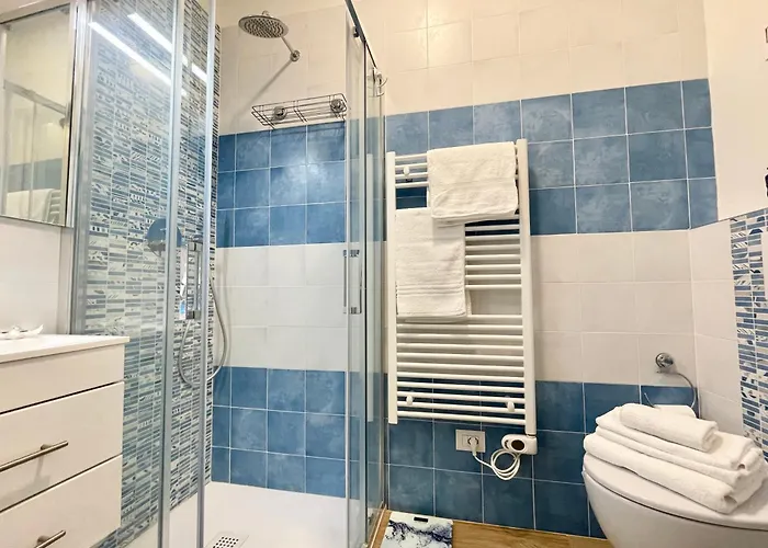 דירה Location Top Vicino Al Mare - Monolocale 2 Per...