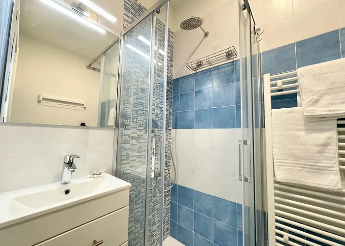 Daire Location Top Vicino Al Mare - Monolocale 2 Per... Rimini