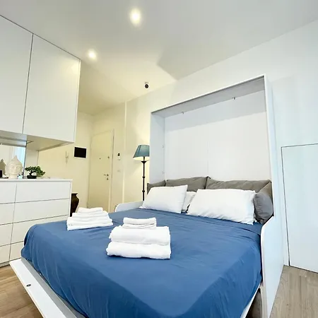 La Terrazza * Rimini