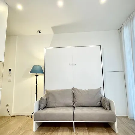 Apartmán La Terrazza