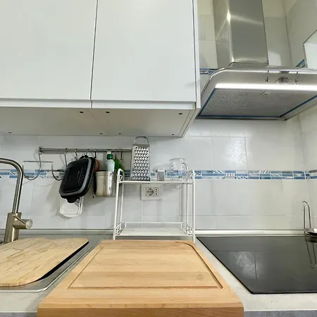 Apartmán La Terrazza *