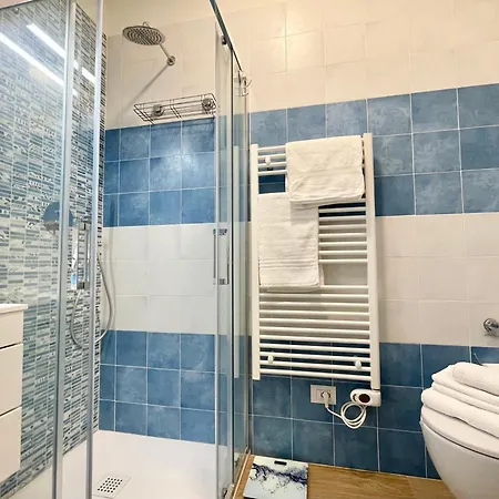 Apartmán La Terrazza