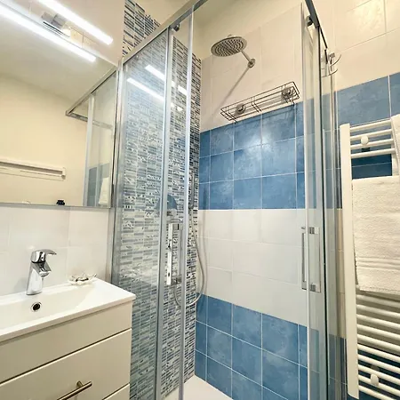 Διαμέρισμα La Terrazza Ρίμινι